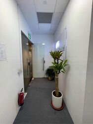Vision Exchange (D22), Office #451343331